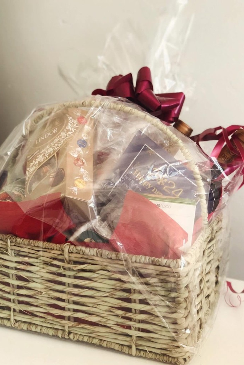 Grand Celebration Gourmet Hamper